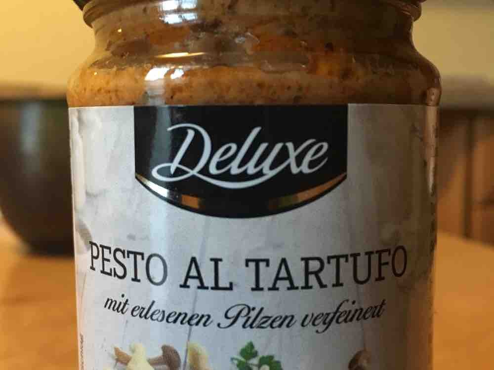 Pesto Al Tortufo von emailo226 | Hochgeladen von: emailo226