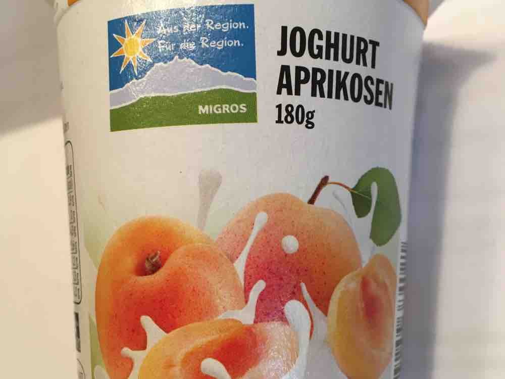 Joghurt Aprikosen , Aus der Region von kusti79 | Hochgeladen von: kusti79