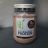 Natural whey protein, chocolate flavor by lli.saaa | Hochgeladen von: lli.saaa