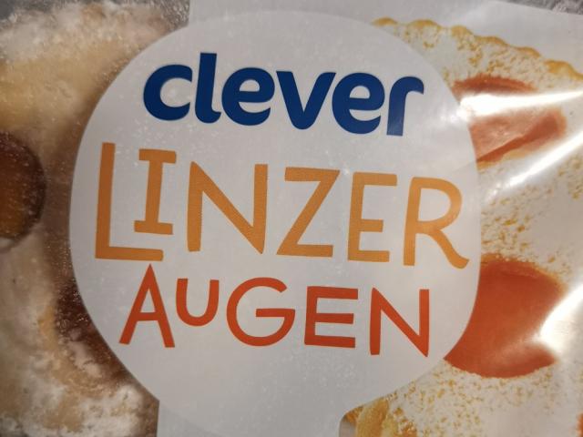 Linzer Augen von erwinstrobl | Hochgeladen von: erwinstrobl