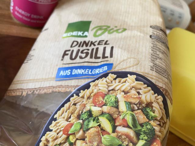 Dinkel Fusilli by tk434946707 | Uploaded by: tk434946707 Dinkel Fusilli by tk434946707 | Uploaded by: tk434946707