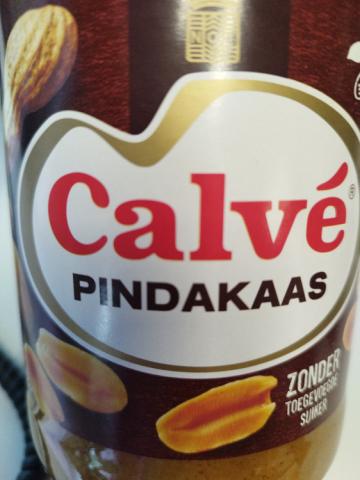 Pindakaas Erdnussbutter  von buckinator | Hochgeladen von: buckinator