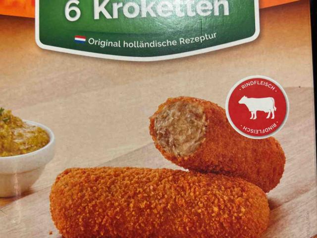 Kroketten von KK0407 | Hochgeladen von: KK0407