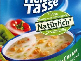 Heisse Tasse, Gemüse-Creme | Hochgeladen von: fiser Heisse Tasse, Gemüse-Creme | Hochgeladen von: fiser