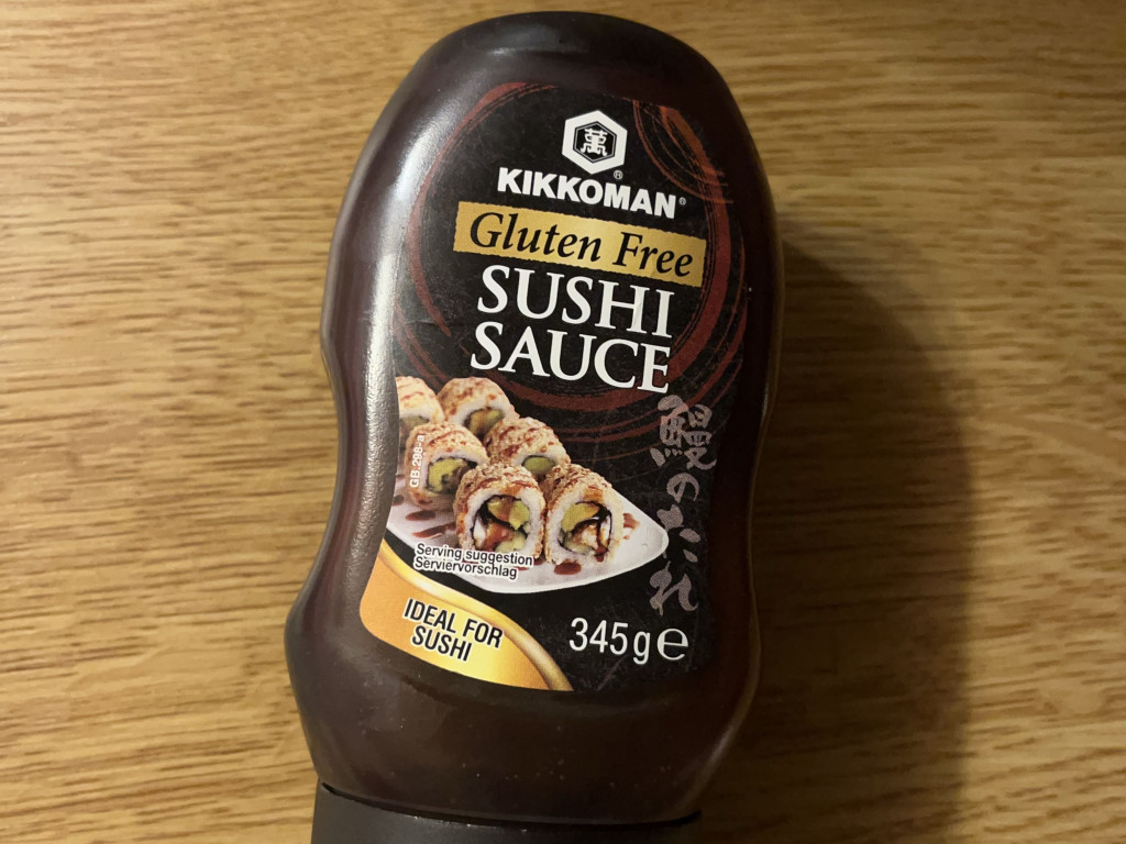 Sushi Sauce, Gluten free von Juliapunkt | Hochgeladen von: Juliapunkt