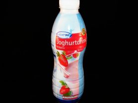 Joghurtdrink, Erdbeere | Hochgeladen von: Samson1964