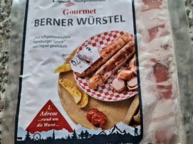 Gourmet Berner Würstel | Hochgeladen von: Kautzinger