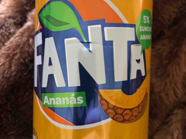 Fanta Ananas   von ignidrake994 | Hochgeladen von: ignidrake994