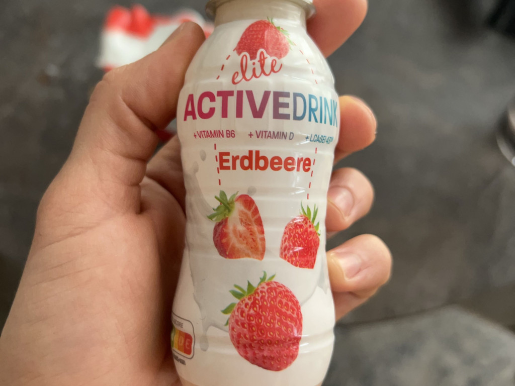 ActiveDrink von anilovanilo | Hochgeladen von: anilovanilo ActiveDrink von anilovanilo | Hochgeladen von: anilovanilo