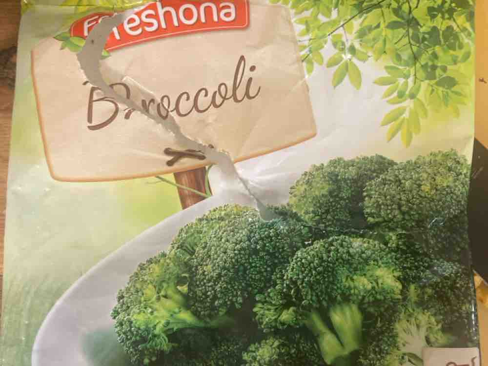 Brokkoli / Broccoli von lenano123 | Hochgeladen von: lenano123