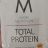 Total Protein Cinnalicious von maulbeerchen | Hochgeladen von: maulbeerchen