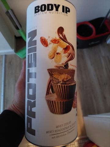 Simons Perfect Whey Protein, Caramel Chocolate von Manne1 | Hochgeladen von: Manne1