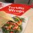 Tortilla Wrap, Weizen von Reiuksa | Hochgeladen von: Reiuksa