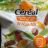 Cereal Weingummi Stevia Sweet, Orange von stephi81 | Hochgeladen von: stephi81