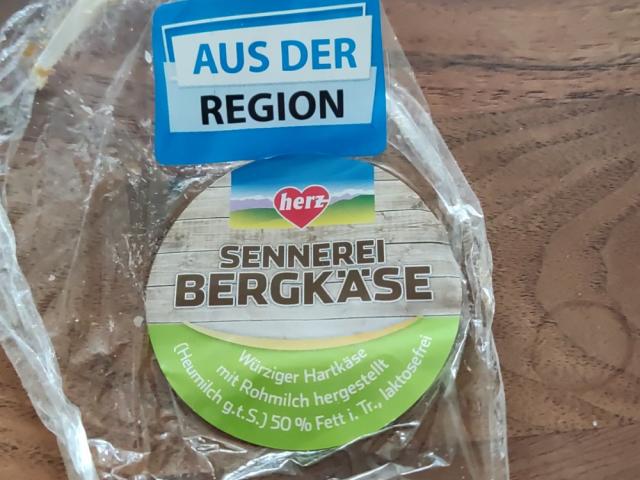 Bergkäse, 9 Monate gereift, 50 % Fett von Berndit | Hochgeladen von: Berndit Bergkäse, 9 Monate gereift, 50 % Fett von Berndit | Hochgeladen von: Berndit