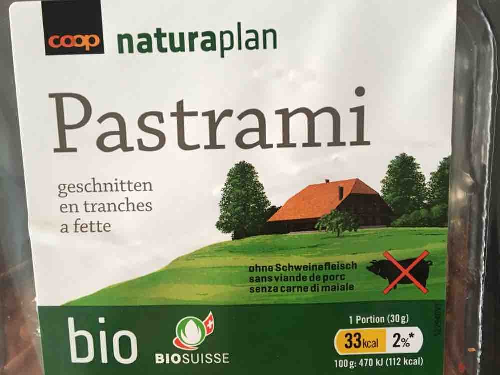Pastrami naturafarm  von Sportfreak88 | Hochgeladen von: Sportfreak88