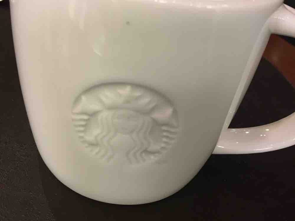 Starbucks Latte Macchiato (1,5% Milch), Kaffee von Freaky | Hochgeladen von: Freaky