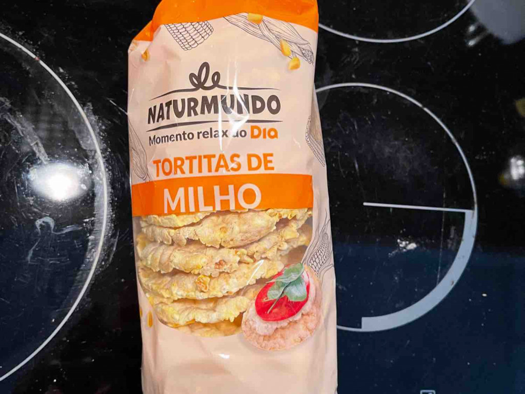 Tortitas de Milho von fmnix | Hochgeladen von: fmnix