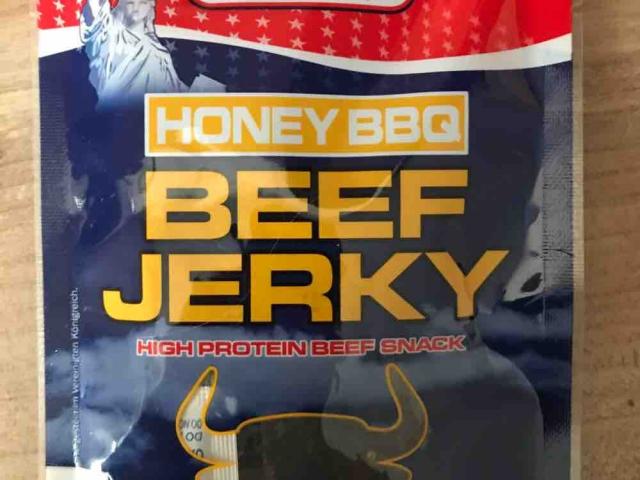 BEEF JERKY von Mufasa813 | Hochgeladen von: Mufasa813