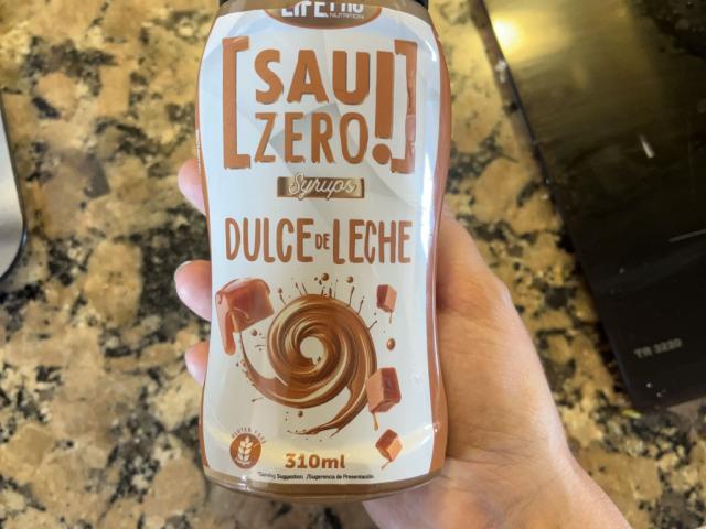 Dulce de Leche Zero by martinabln | Hochgeladen von: martinabln Dulce de Leche Zero by martinabln | Hochgeladen von: martinabln