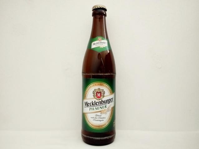 Mecklenburger - Pilsener | Hochgeladen von: micha66/Akens-Flaschenking