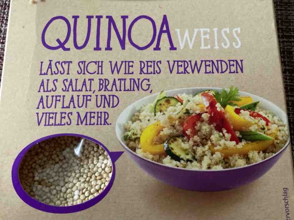 quinoa von Paule05 | Hochgeladen von: Paule05
