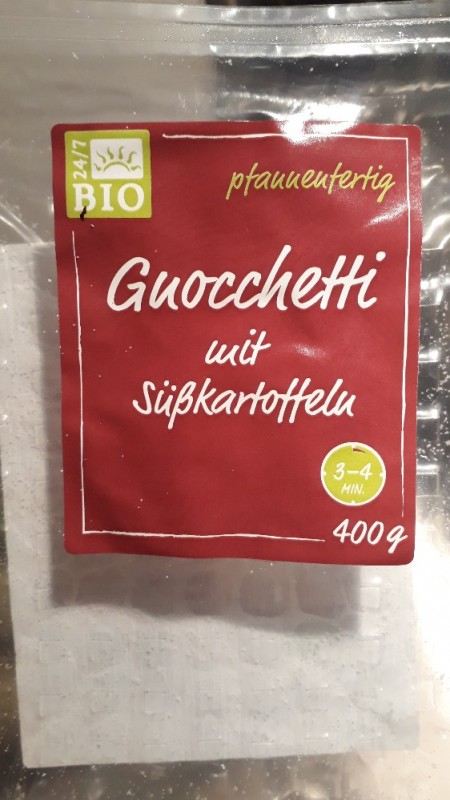 Gnocchetti von ponybente599 | Hochgeladen von: ponybente599