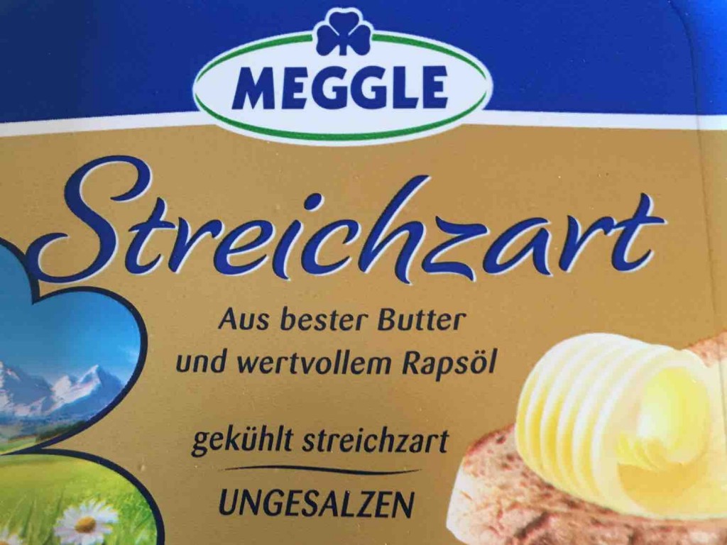Streichzart Butter von Ceberees | Hochgeladen von: Ceberees Streichzart Butter von Ceberees | Hochgeladen von: Ceberees