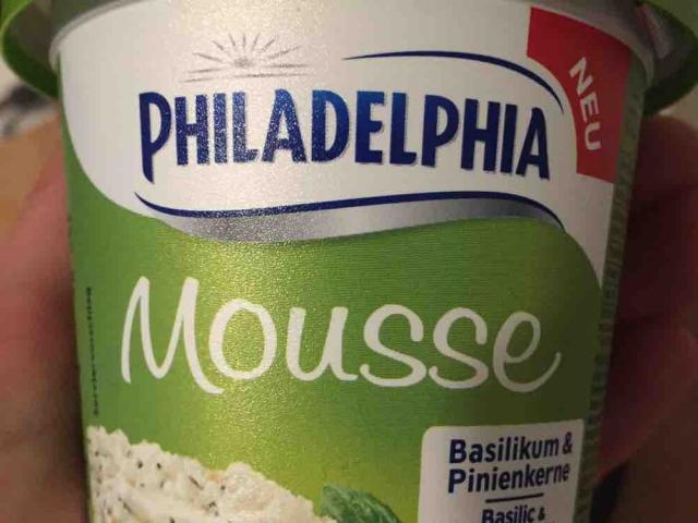 Philadelphia Mousse, Frischkäse  von ninasags | Hochgeladen von: ninasags