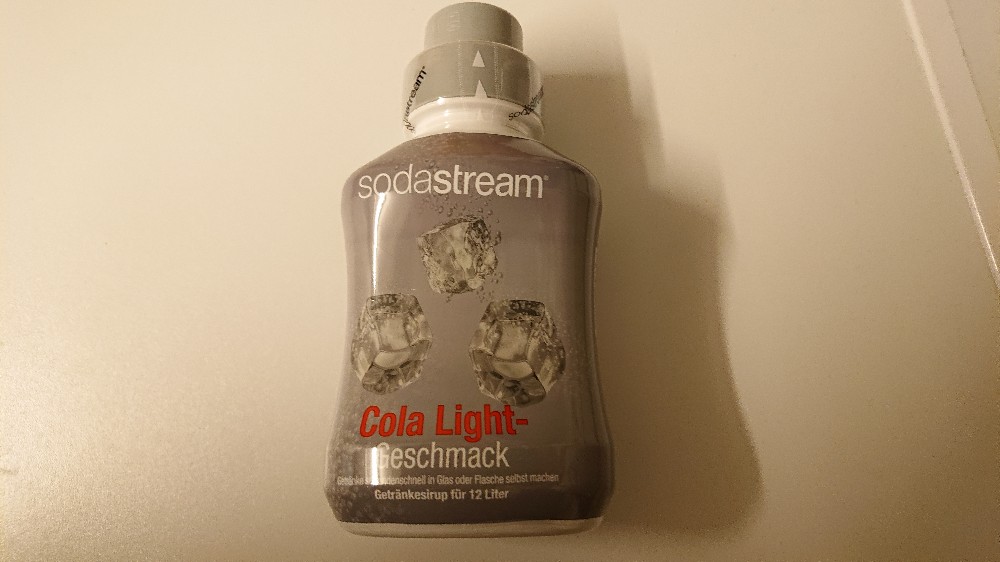 Cola light, ohne Zucker von stenzenberger809 | Hochgeladen von: stenzenberger809