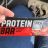 Protein Bar 50% Erdbeer-Kakao-Crisp, 50%Protein / Lower Carb von | Hochgeladen von: pialeisner304