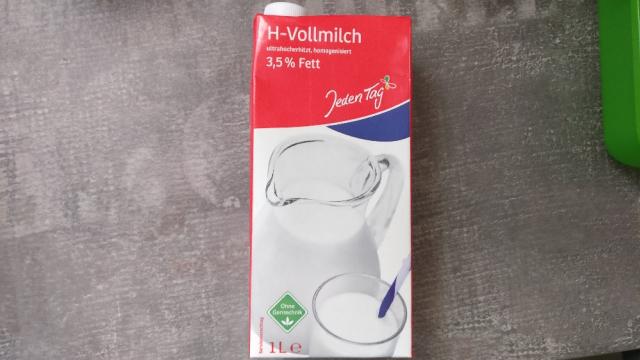 H-Vollmilch 3,5 by misscypher | Uploaded by: misscypher
