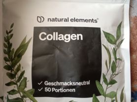 Collagen, Geschmacksneutral | Hochgeladen von: Grandia