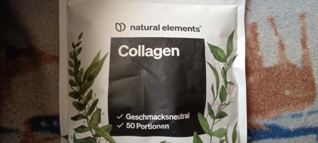 Collagen, Geschmacksneutral | Hochgeladen von: Grandia