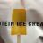 Protein ice cream, mango von janemel | Hochgeladen von: janemel