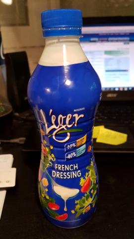 French Dressing legere  | Hochgeladen von: thompewe