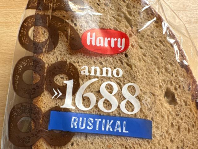 Harry Anno 1688 Rustikal von MSuperdive | Hochgeladen von: MSuperdive