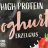 High Protein Joghurt-Erzeugnis, Erdbeer by mavanirishit | Hochgeladen von: mavanirishit