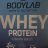 BodyLab whey von Yunique01 | Hochgeladen von: Yunique01