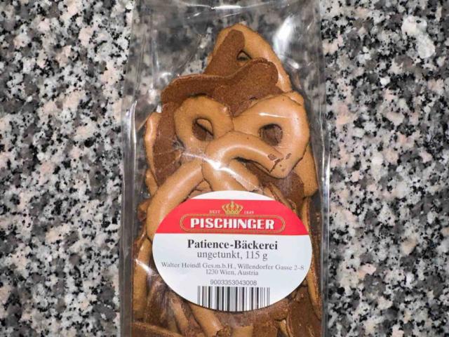 Russisch-Brot, Patience-Bäckerei von Philipp98xx | Hochgeladen von: Philipp98xx