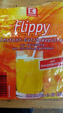 instant getränkepulver orange, wasser | Hochgeladen von: Jim Knopf