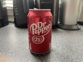 Dr. Pepper 23 Flavors | Hochgeladen von: xn0