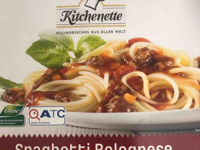 Spaghetti Bolognese alla Mama von kattabender | Hochgeladen von: kattabender