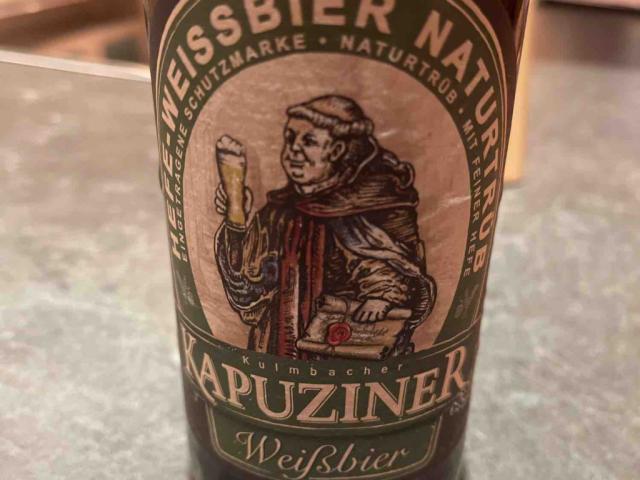 Kapuziner Weißbier von Industriespion | Hochgeladen von: Industriespion