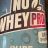 No Whey Pro, pure by Mupp | Hochgeladen von: Mupp