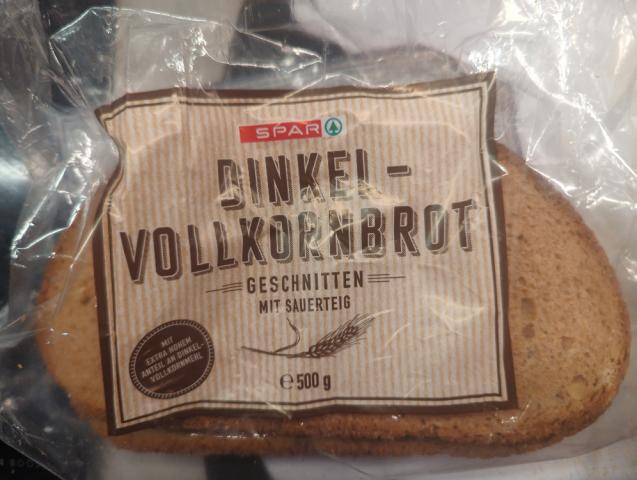 Dinkel Vollkornbrot von martinjus | Hochgeladen von: martinjus