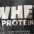 Whey Protein, vanille von annaschlierf | Hochgeladen von: annaschlierf