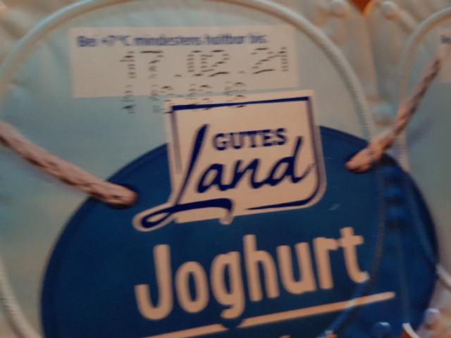 Joghurt, 3,5% von Funny | Hochgeladen von: Funny