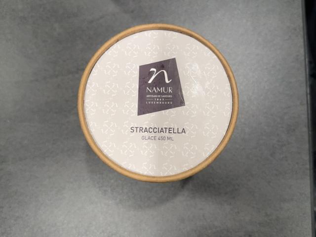 Glace Stracciatella by Grengen | Uploaded by: Grengen