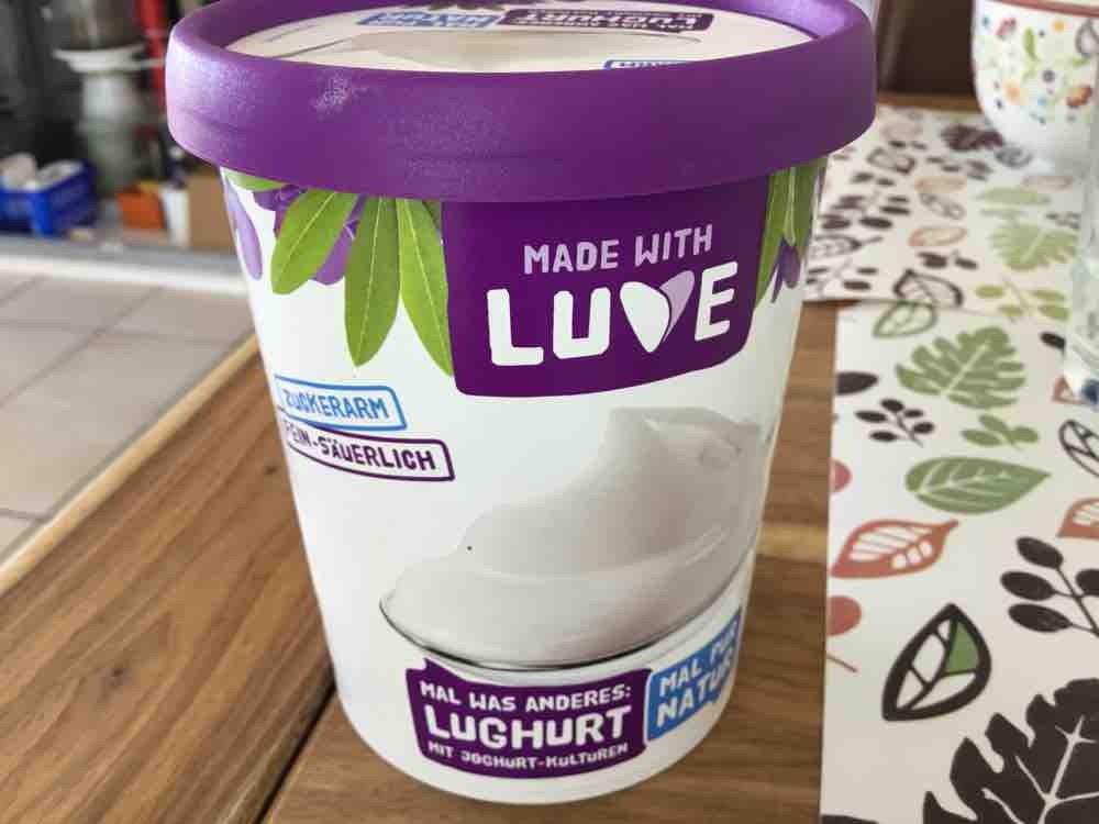 Lughurt, natur von Andi70 | Hochgeladen von: Andi70